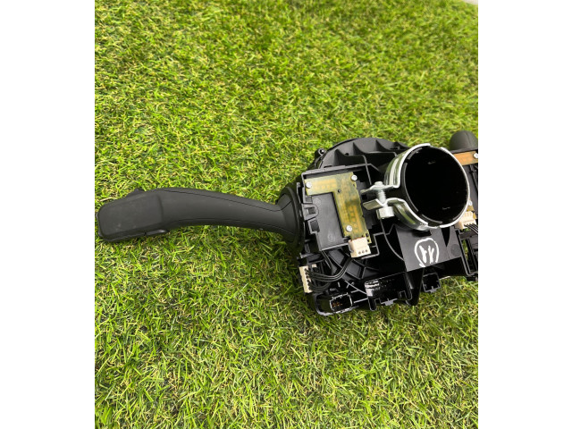 Подрулевой шлейф SRS 8K0953568G, 0440373118 Audi Q5 SQ5