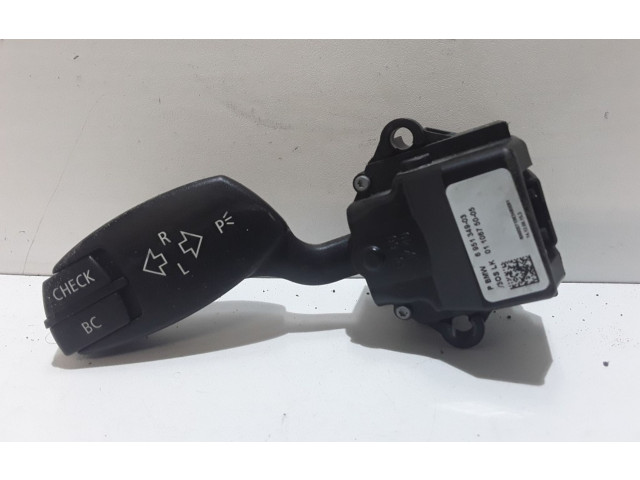 Volant BMW 5 E60 E61 2004 695134903