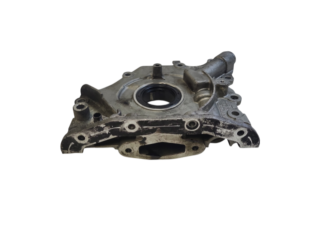 Масляный насос   9656484580  Citroen C5 