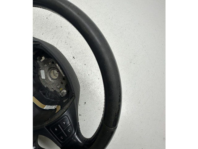 Руль Skoda Superb B5 (3U)  2001 - 2008 года 3U0419091J      