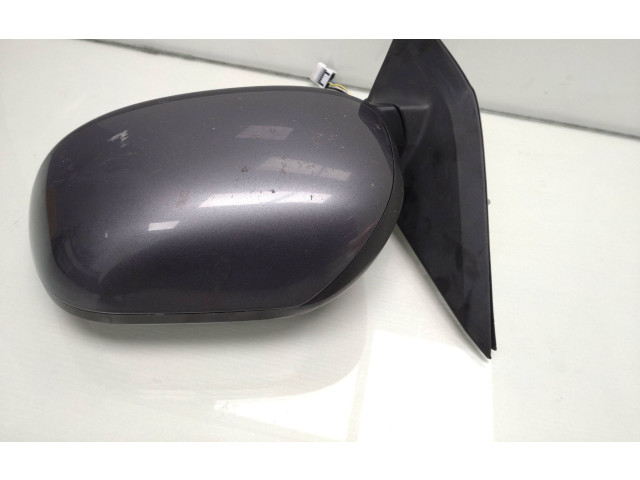 Зеркало электрическое Mitsubishi Outlander 2007 - 2012 года