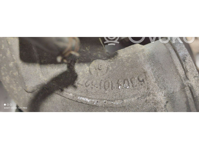 Турбина Volvo S60 31319315