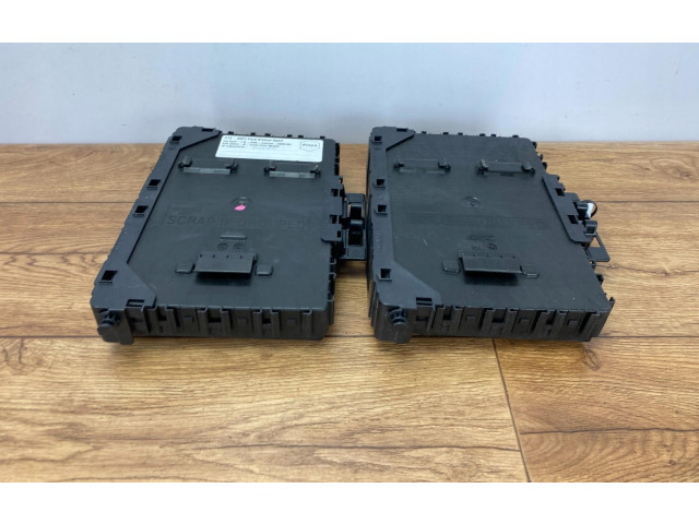 Блок комфорта LX6T-15604-HCG   Ford Kuga III   