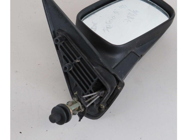 Zpětné zrcátko Skoda Felicia I 1994 010388, 010389