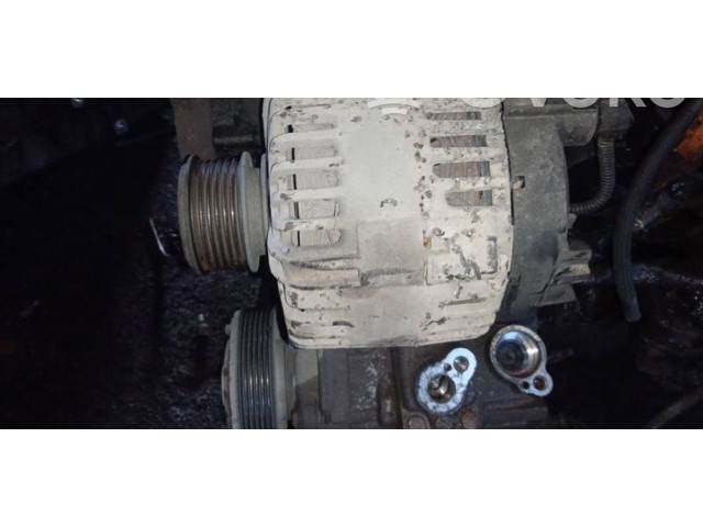 Генератор 06F903023C Skoda Octavia Mk2 (1Z)