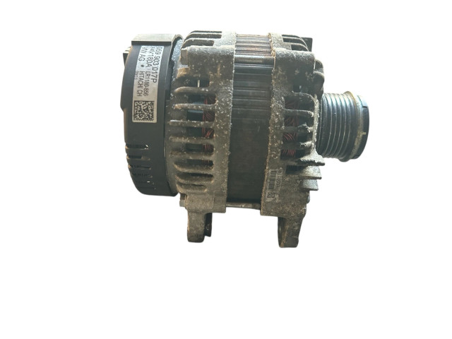 Генератор 059903017P Audi A7 S7 4G