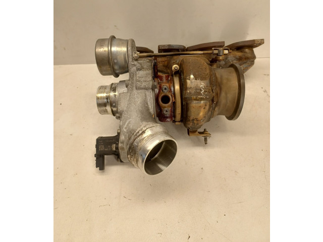  Турбина Volvo XC90  31459815         