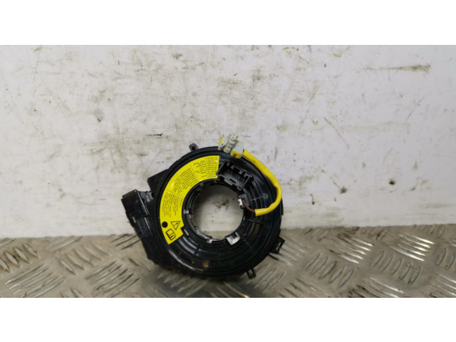 Подрулевой шлейф SRS AB3914A664AC Ford Ecosport