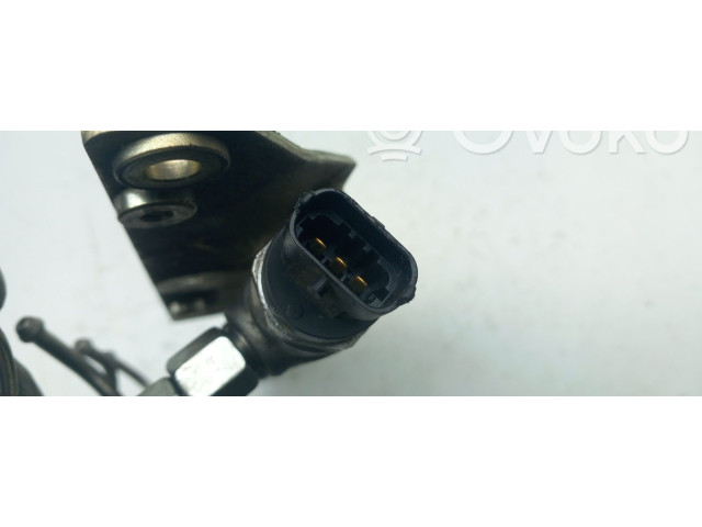 Vstřikovací lišta 55234437, 0445214217 Fiat Punto Evo