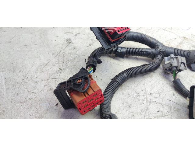 Блок предохранителей BK2T9K499, 0PERAT0R1   Ford Transit Custom    