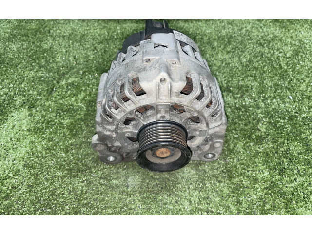 Генератор SG9B057, 03D903025J   Skoda Fabia Mk2 (5J)  