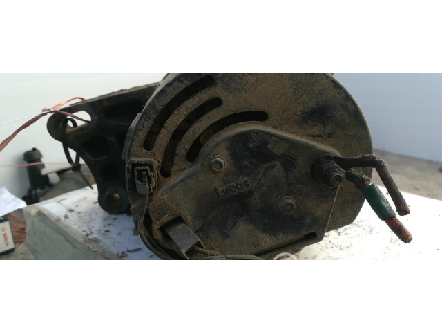 Генератор 24041E, A11545 Seat Ibiza I (021A) 1.5