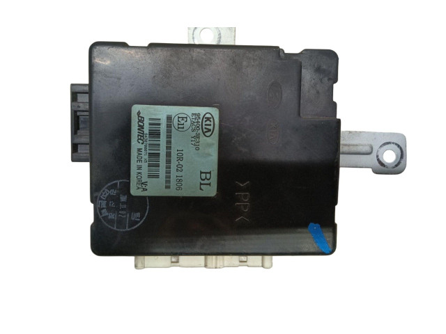 Блок управления 954003E310, ETACSY17   KIA Sorento