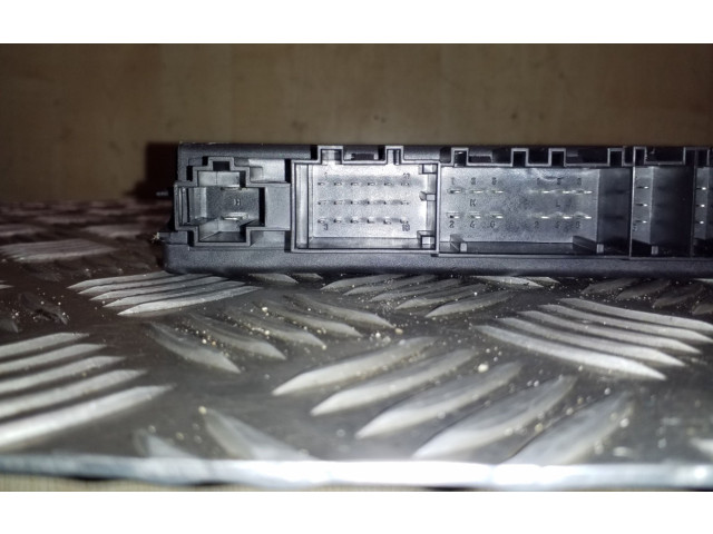 Блок комфорта 3D0959860CA Volkswagen Phaeton