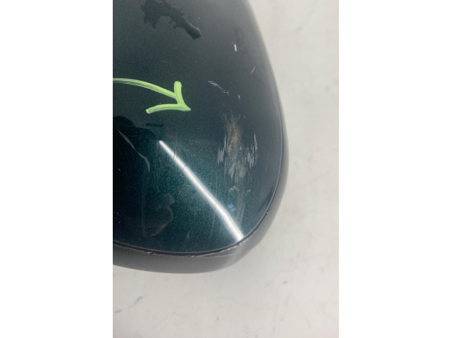 Зеркало электрическое Peugeot 406 1996 - 1999 года