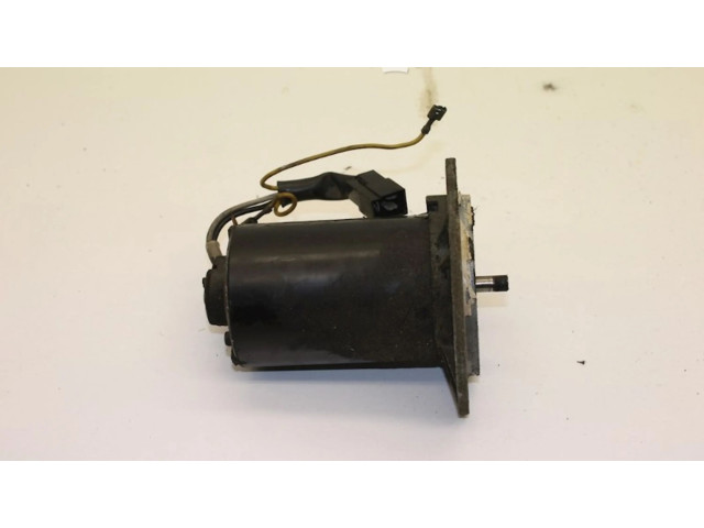 Вентилятор печки Saab 99