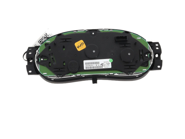 Панель приборов 248090244R Dacia Dokker