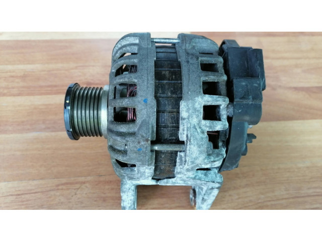 Генератор 231008593R, F000BL0410 Dacia Sandero 0.9