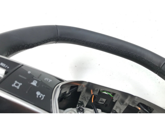 Volant Renault Megane E-Tech 2022 484003850R, 653098200