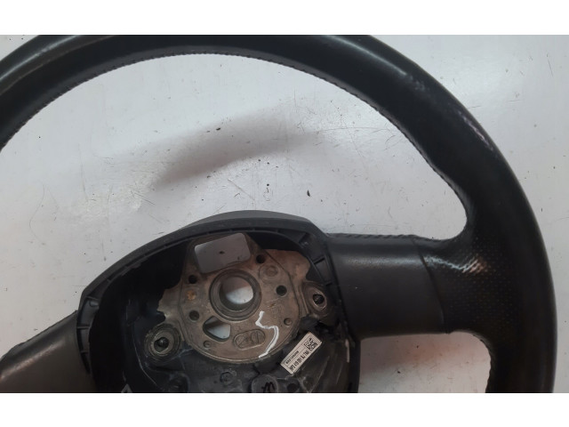 Руль Audi A3 S3 8P  2003 - 2012 года       