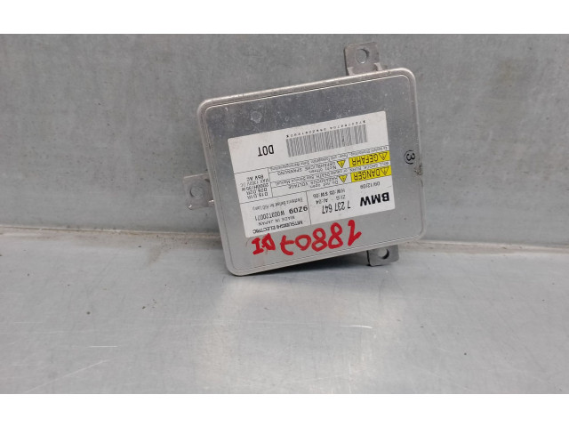 Блок управления Xenon