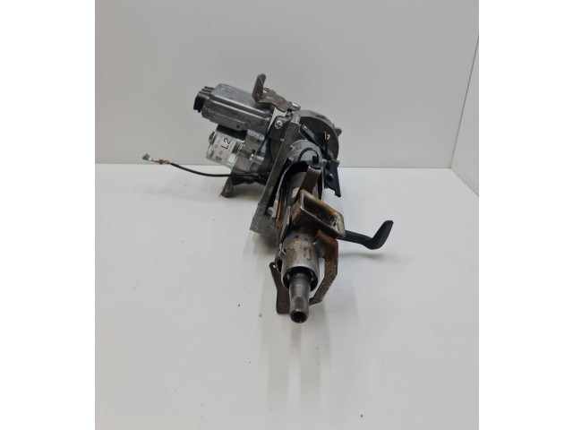 Насос рулевого управления