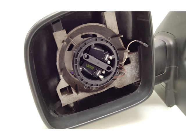 Zpětné zrcátko Volkswagen Transporter - Caravelle T5 2005 E11026035, JCD1210000