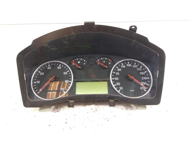 Přístrojová deska Fiat Croma 2009 51735924