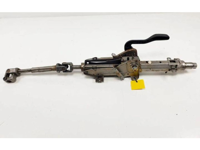 Рулевая рейка 1Z1419502Q Skoda Octavia Mk2 (1Z) 2004 - 2013 года