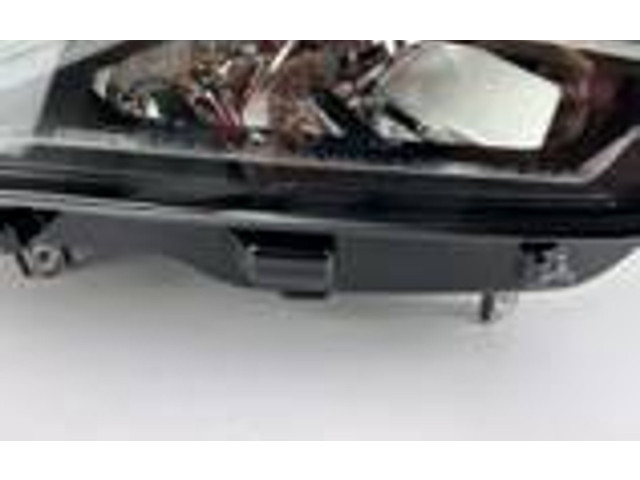 Руль Cupra Formentor  2020 -  года 5FA419091FP, 311404999032AK      