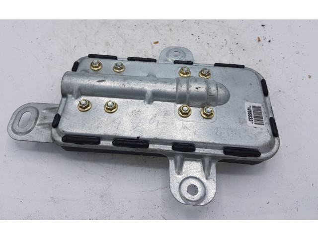 Подушка безопасности двери 6167502, 0600010   BMW 3 E46