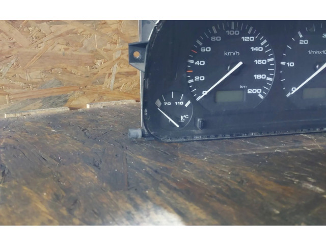 Přístrojová deska Volkswagen Caddy 1997 6K9920840FV, S015L