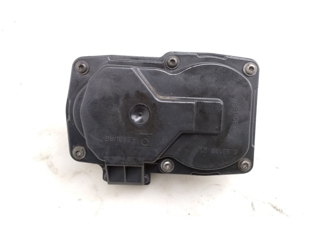 Дроссельная заслонка 5Q0253691K Seat Leon (5F)