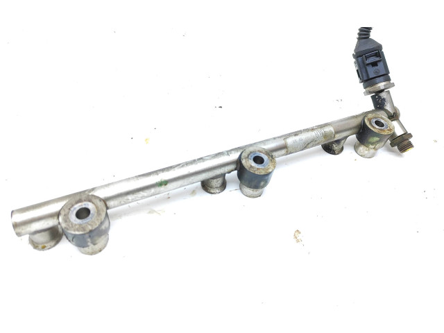 Vstřikovací lišta 06J906051C Porsche Cayenne (92A)