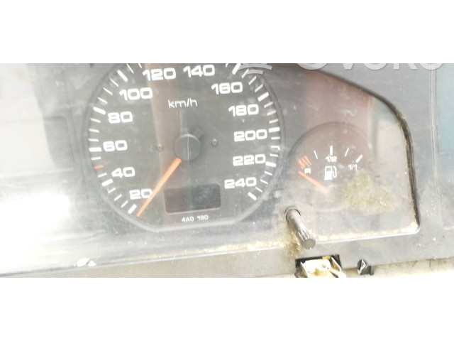 Панель приборов 4A1919033ES, 110008664003 Audi A6 S6 C4 4A