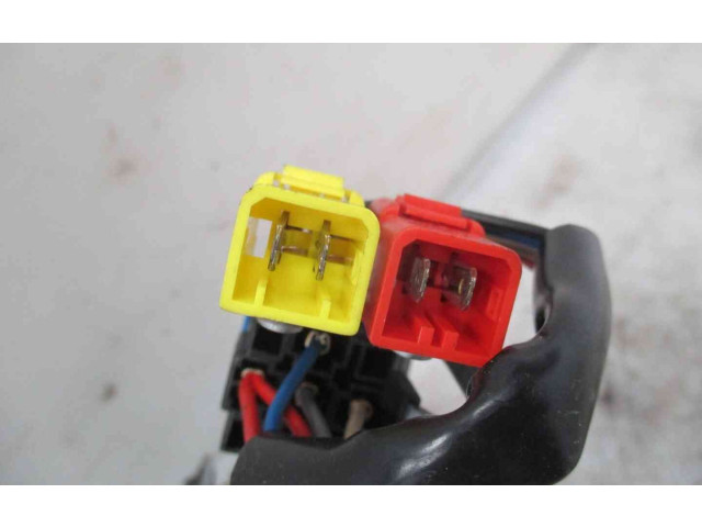 Моторчик заднего дворника 6405F4, 21501832    Citroen Xantia