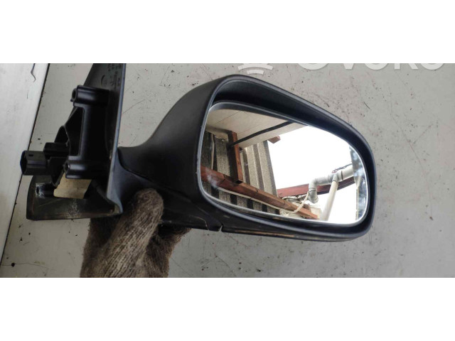 Zpětné zrcátko Saab 9-3 Ver2 2003