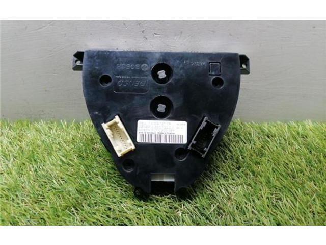 Блок управления климат-контролем 14009187YR, f011500057   Citroen C8