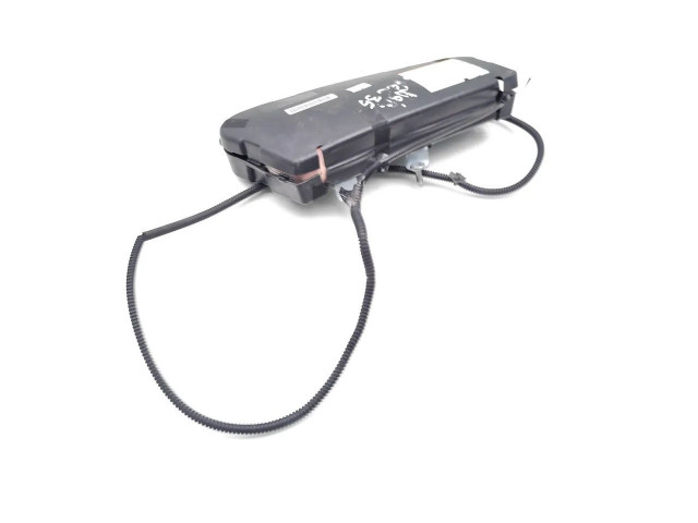 Подушка безопасности в сиденье Infiniti FX