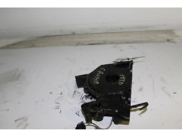 Čerpadlo oleje    Fiat Croma   