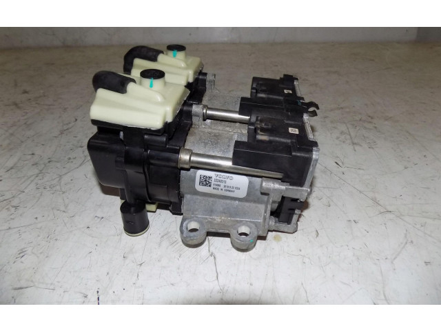 Блок управления коробкой передач Volvo XC40