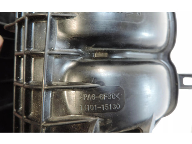 Vstřikovač 17101-15130 Toyota Yaris XP210