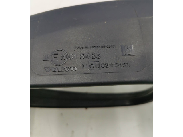 Зеркало электрическое        Volvo S80  1999 - 2003 года   