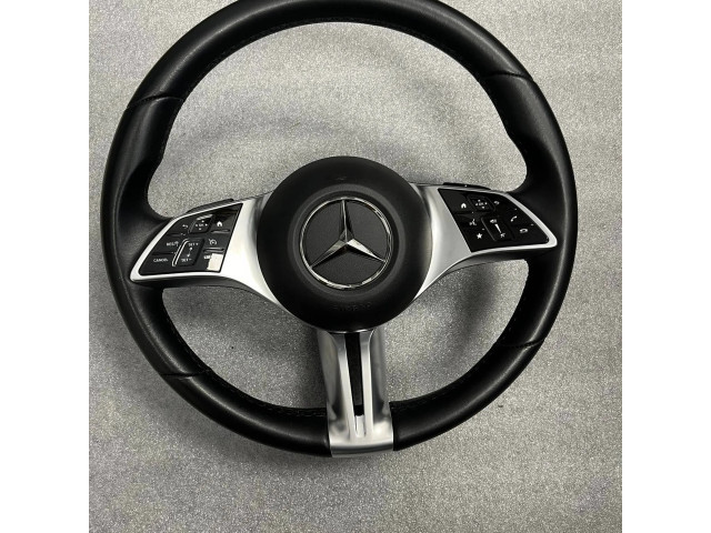 Руль Mercedes-Benz GLC C254 2023- года A0004604519