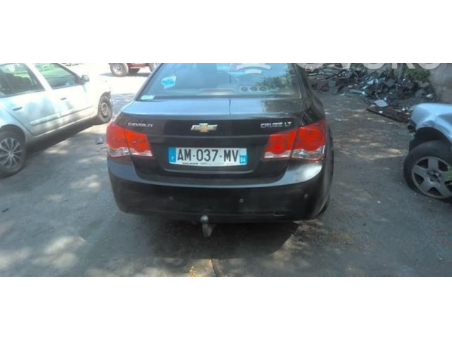 Volant Chevrolet Cruze 2010 NT  