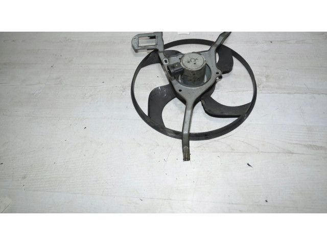 Вентилятор радиатора 9653803900, 9653803900 Peugeot 2008 I