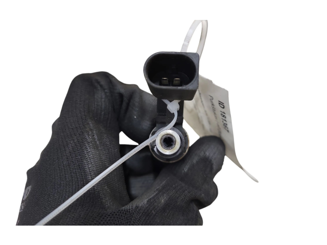 Форсунка 03C906036A, 0261500016 Volkswagen Jetta V BLF