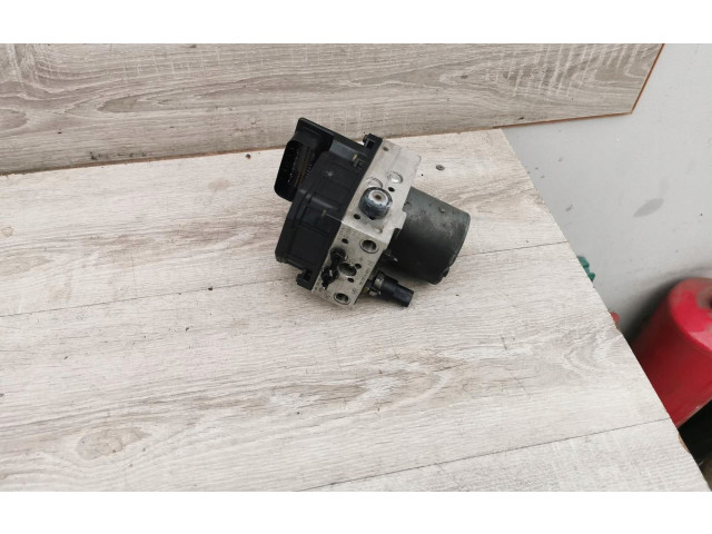 Блок АБС 3U0614517, 0265950063   Skoda  Superb B5 (3U)  2001 - 2008 года