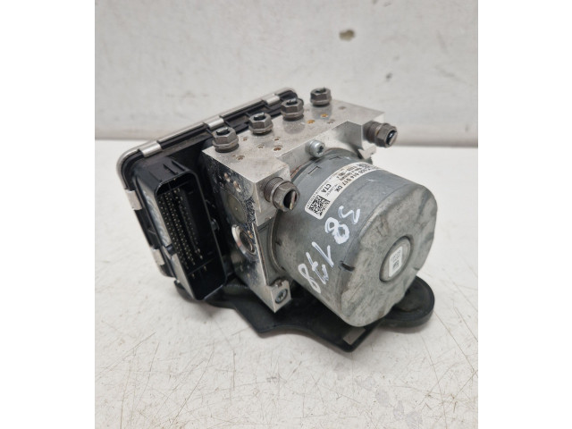 Блок АБС 5Q0614517DK Volkswagen Golf Sportsvan 2014 - 2020 года