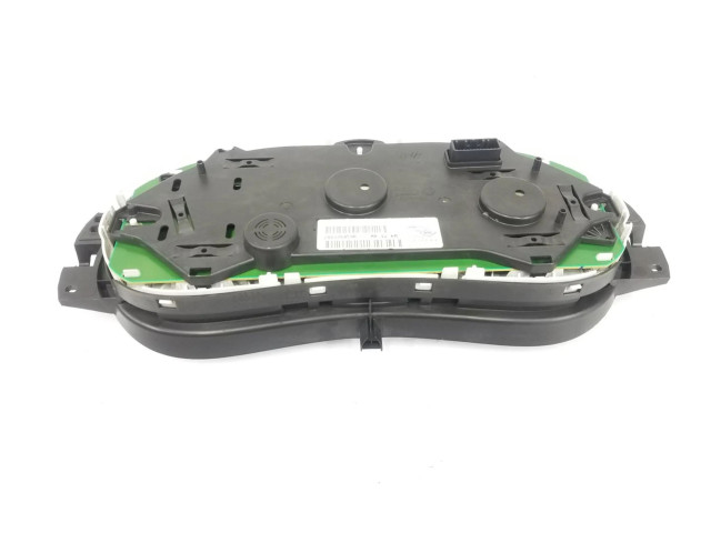 Панель приборов 248106459R, 248106459R Dacia Sandero